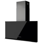 Каминная вытяжка Korting KHC 95330 GN