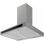 Каминная вытяжка Delonghi Sirocco