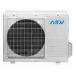 Сплит-система MDV MDSF-07HRN1 / MDOF-07HN1