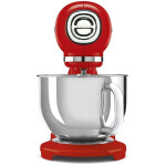 Миксер Smeg SMF03RDEU