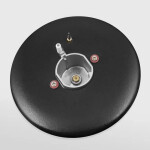 Встраиваемая газовая варочная панель Maunfeld EGHG.32.63CW/G