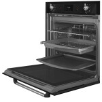 Встраиваемый электрический духовой шкаф Smeg SOP6900TN