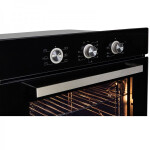 Встраиваемый электрический духовой шкаф Zigmund & Shtain E 151 B