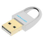 Адаптер Vention USB / Bluetooth 4.0 CDDW0 белый