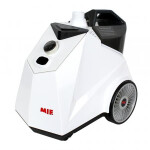 Отпариватель MIE Forza белый