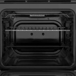 Встраиваемый электрический духовой шкаф Maunfeld AEOC.575S