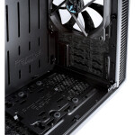 Корпус Fractal Design FD-CA-DEF-NANO-S-BK-W