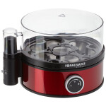 Яйцеварка Rommelsbacher ER 405 R