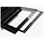 Комбинированная плита Artel Dolce 21-EX серый