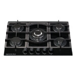 Встраиваемая газовая варочная панель Zigmund & Shtain M 26.7 B