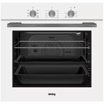 Встраиваемый электрический духовой шкаф Korting OKB 370 CMW