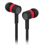 Наушники Yison D2 красный