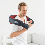 Массажер Beurer MG151 серый