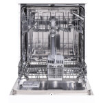 Посудомоечная машина Kraft KF-FDM606D1306W
