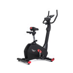 Велотренажер DFC B255P магнитный эл.привод