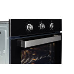 Встраиваемый электрический духовой шкаф Zigmund & Shtain E 148 B