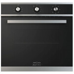 Встраиваемый электрический духовой шкаф Krona Sorrento 60 S