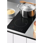 Встраиваемая индукционная варочная панель Maunfeld EVI.292-BK