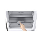 Холодильник LG GC-B459SMUM
