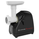 Мясорубка Белвар КЭМ-П2У 302-09 черный