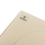 Встраиваемая индукционная варочная панель Maunfeld EVI.292-BG