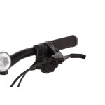 Велосипед Stinger 29AHD.ELEMSTD.22GR2 серый