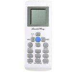 Сплит-система SmartWay SME-09A/SUE-09A