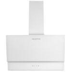 Каминная вытяжка Zigmund & Shtain K 146.6 W