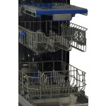 Посудомоечная машина Hiberg F48 1030 B