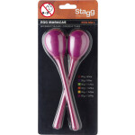 Маракасы Stagg EGG-MA L/MG