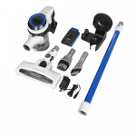 Пылесос Redmond RV-UR365