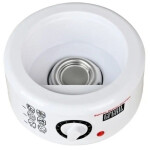 Пароварка GFgril GFS-2M