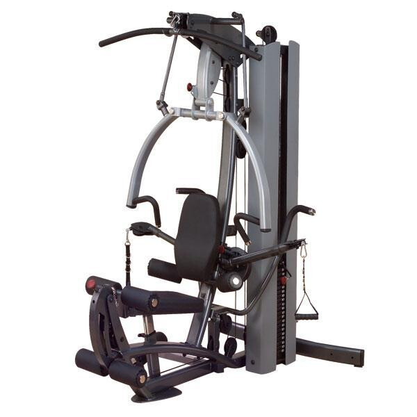 Силовой комплекс Body Solid Fusion F600 /2