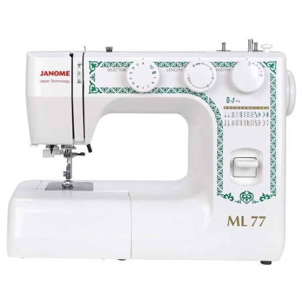 Швейная машина Janome ML 77