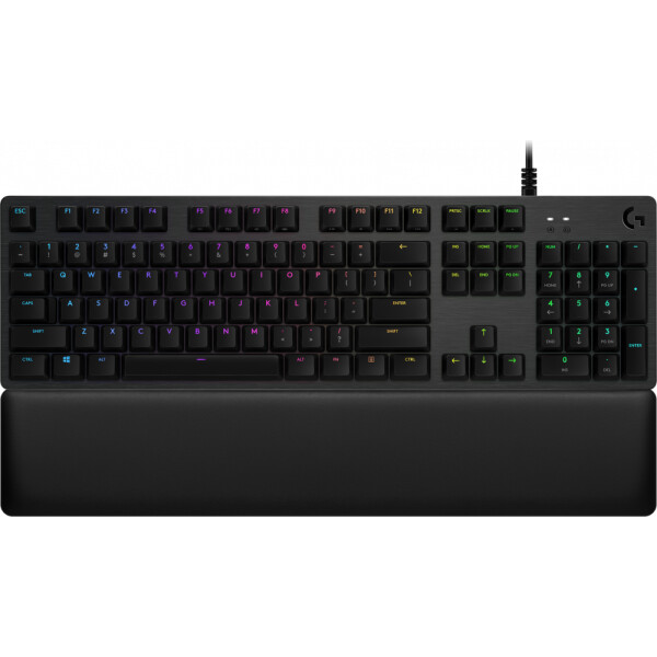 Клавиатура Logitech 920-009329