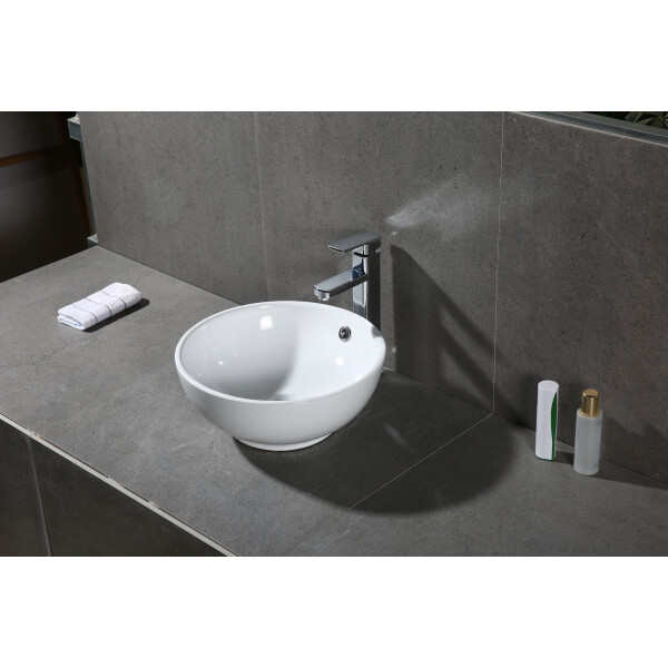 Раковина накладная Grossman GR-3021