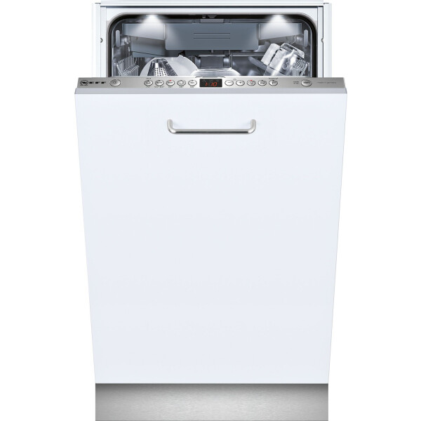 Встраиваемая посудомоечная машина Neff S585M50X4R