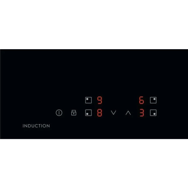 Встраиваемая индукционная варочная панель Electrolux LIL 61424 C