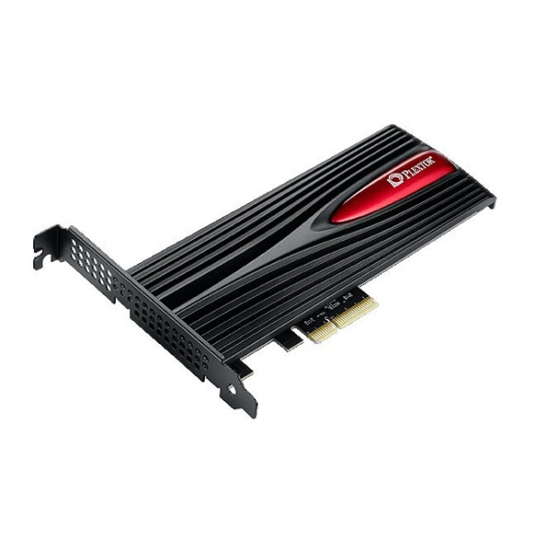Накопитель SSD Plextor PX-512M9PEY