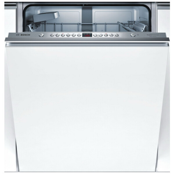 Встраиваемая посудомоечная машина Bosch SMV46IX01R
