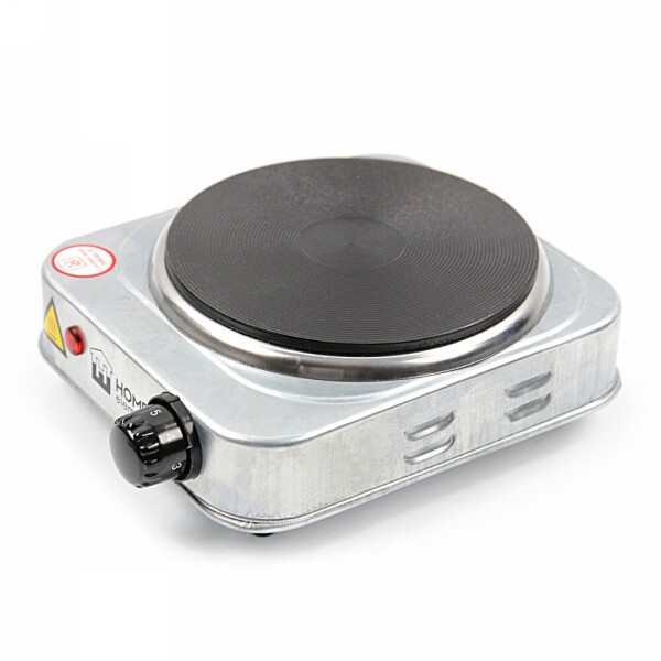 Настольная плита Home Element HE-HP710 сталь