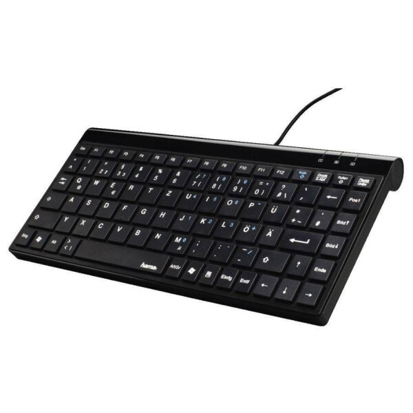 Клавиатура Hama R1050449