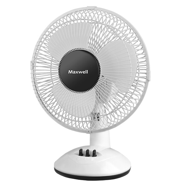 Вентилятор Maxwell MW-3547 W