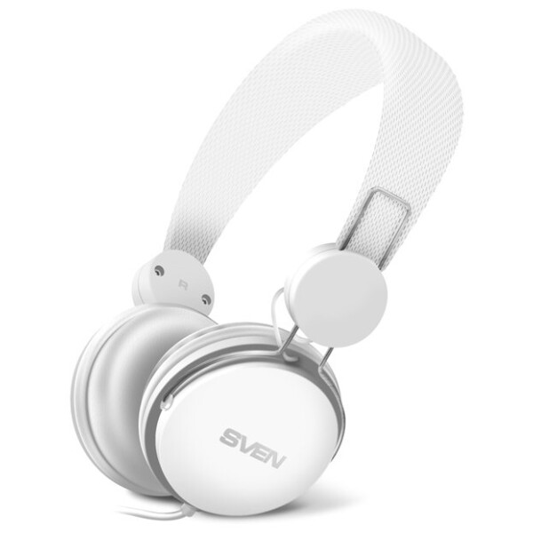 Гарнитура Sven AP-321M белый