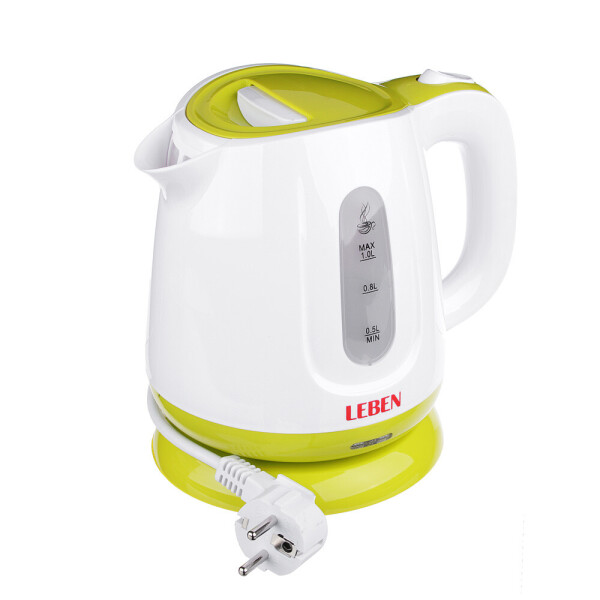Чайник электрический Leben 291-012