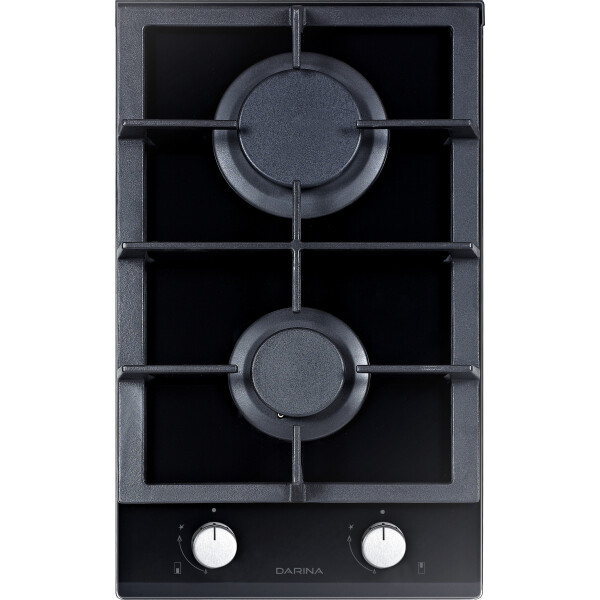 Встраиваемая газовая варочная панель Darina 1T2 C524 B
