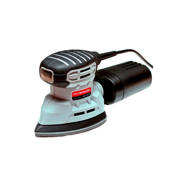 Дельта-шлифмашина Интерскол ПШМ-32/130