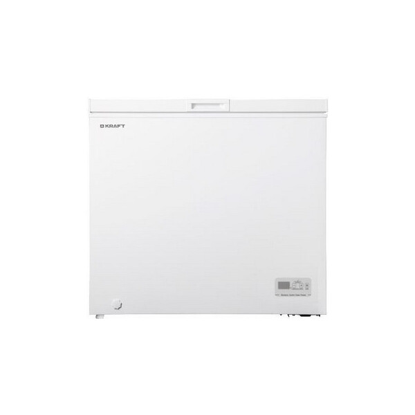 Морозильная камера Kraft BD (W)-250BL