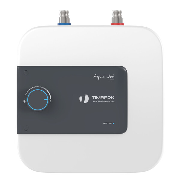 Водонагреватель накопительный Timberk SWH SE1 30 VU