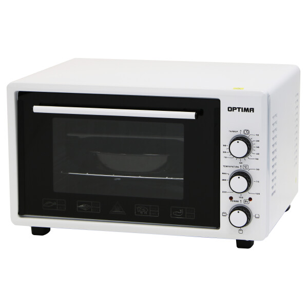 Мини-печь Optima OF-36W
